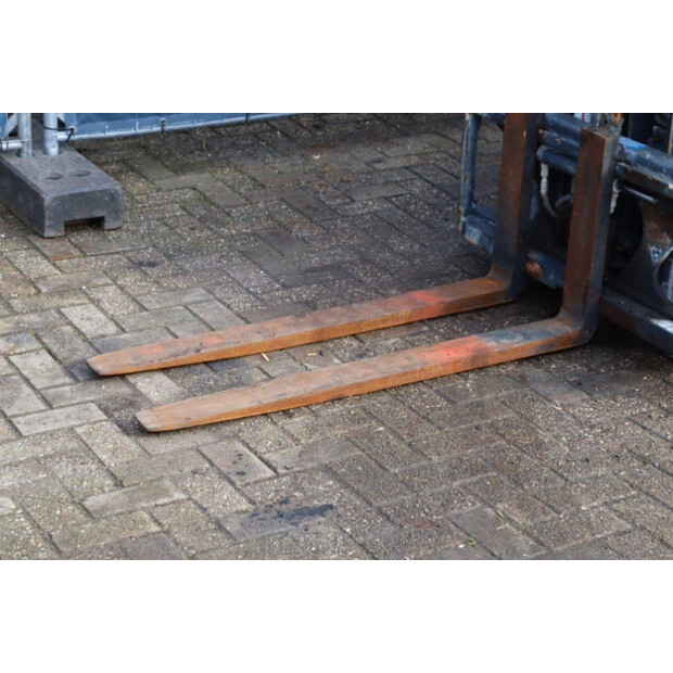 Jungheinrich 2 EPC 5000-48970990