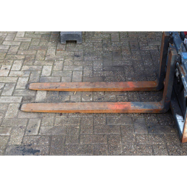 Jungheinrich 2 EPC 5000-48970991
