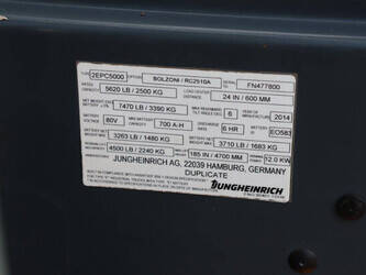 jungheinrich-2-epc-5000-1483960-48970994