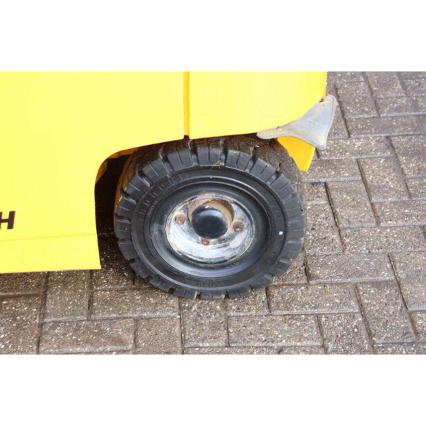 Jungheinrich 2 EPC 5000-48970996