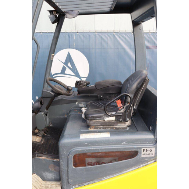Jungheinrich 2 EPC 5000-48971002