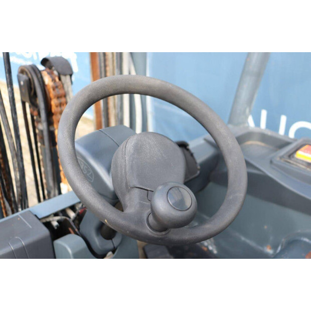 Jungheinrich 2 EPC 5000-48971005