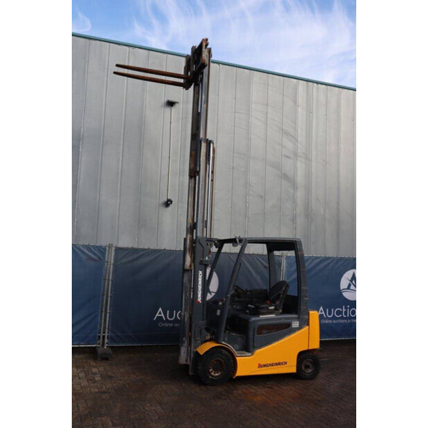 Jungheinrich 2 EPC 5000-48971010