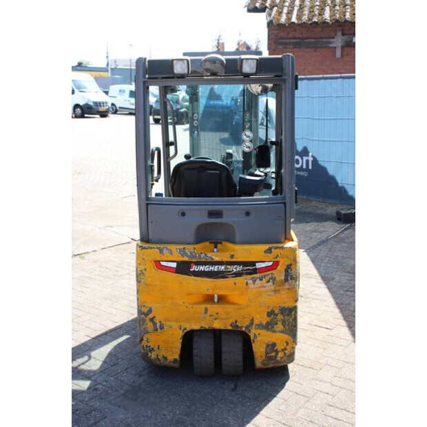 2018 Jungheinrich EFG 216K-48971017