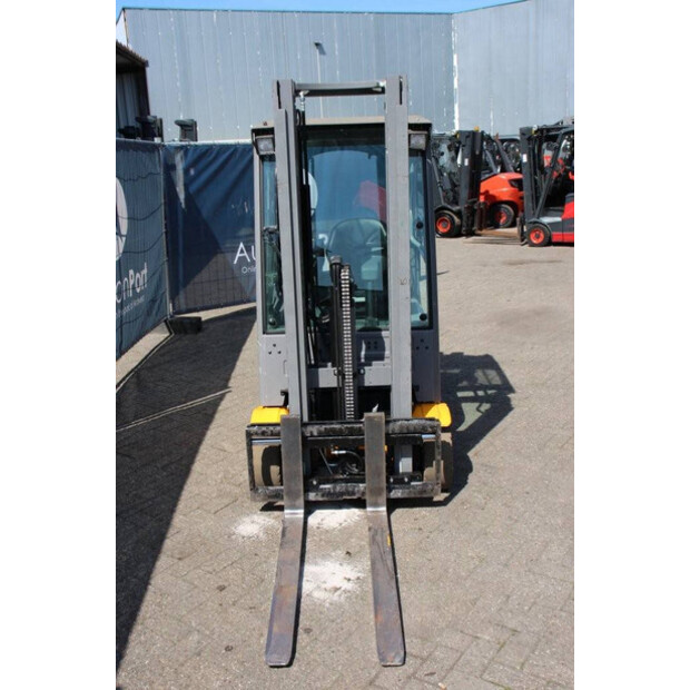 2018 Jungheinrich EFG 216K-48971020