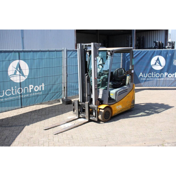 2018 Jungheinrich EFG 216K-48971021