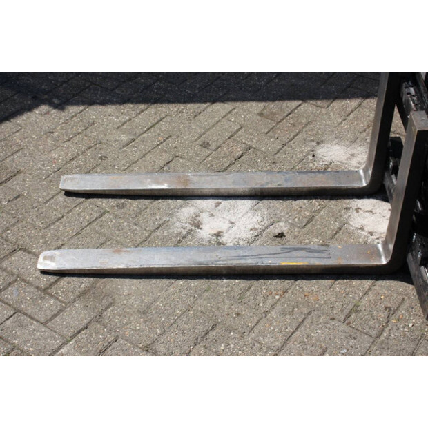 2018 Jungheinrich EFG 216K-48971024