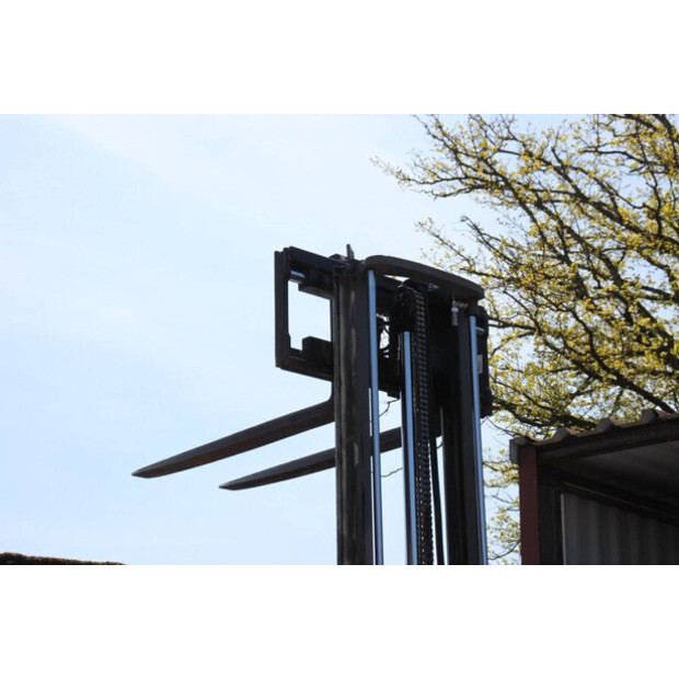 2018 Jungheinrich EFG 216K-48971044