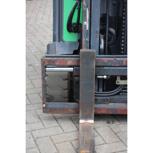 2014 Linde E20PH-02-48971055