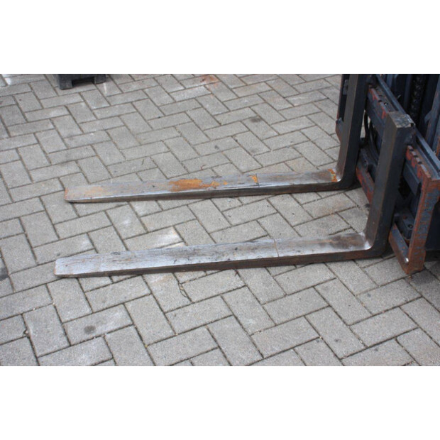 2014 Linde E20PH-02-48971056