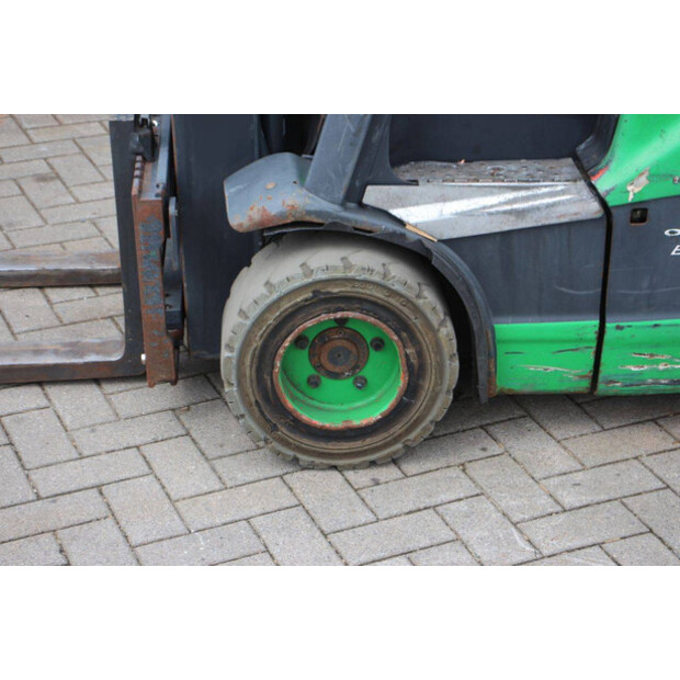 2014 Linde E20PH-02-48971060