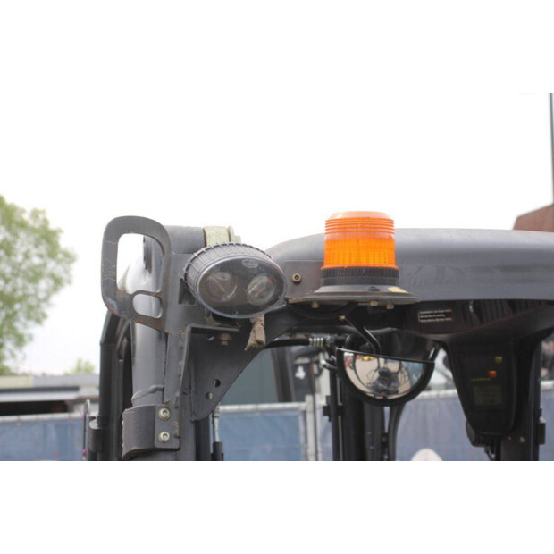 2014 Linde E20PH-02-48971062