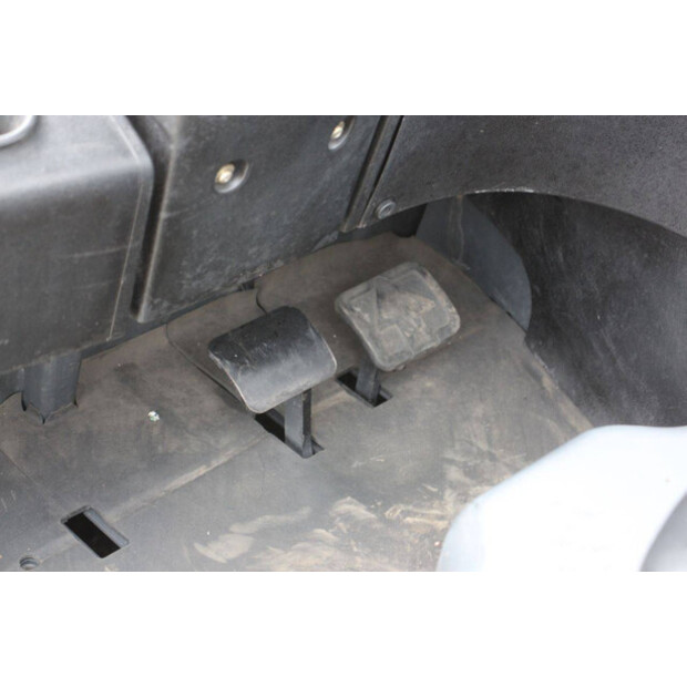 2014 Linde E20PH-02-48971067