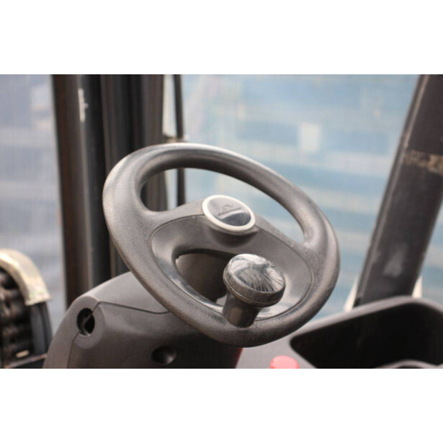 2014 Linde E20PH-02-48971068