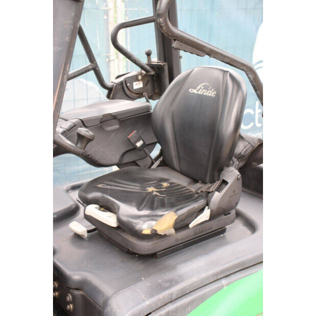 2014 Linde E20PH-02-48971069