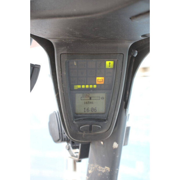 2014 Linde E20PH-02-48971071