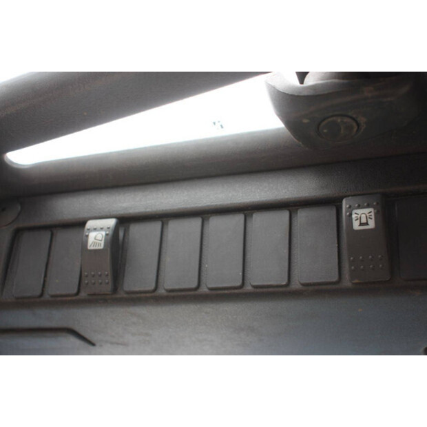 2014 Linde E20PH-02-48971073