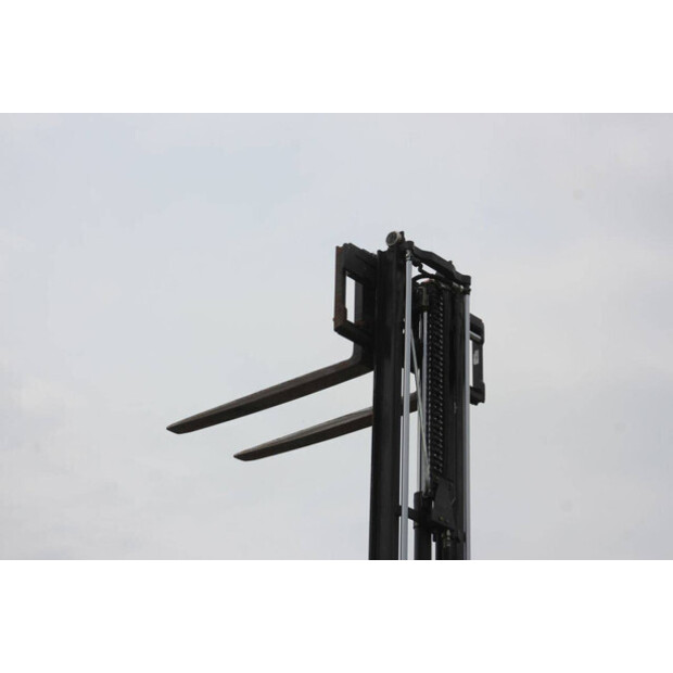 2014 Linde E20PH-02-48971079
