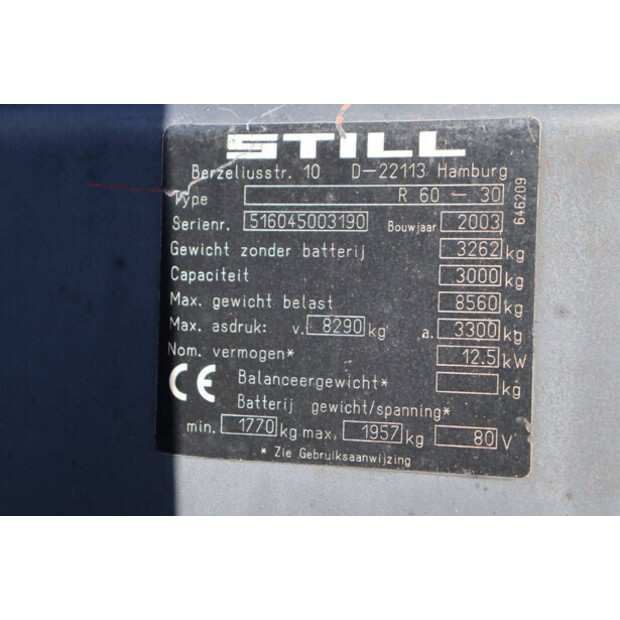2003 ستيل R60-30-48971109