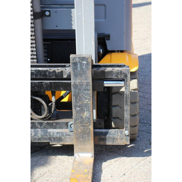 2018 Jungheinrich EFG 216K-48971128