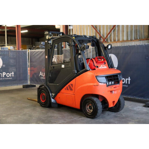 2011 ليندي H35T-01-48971150
