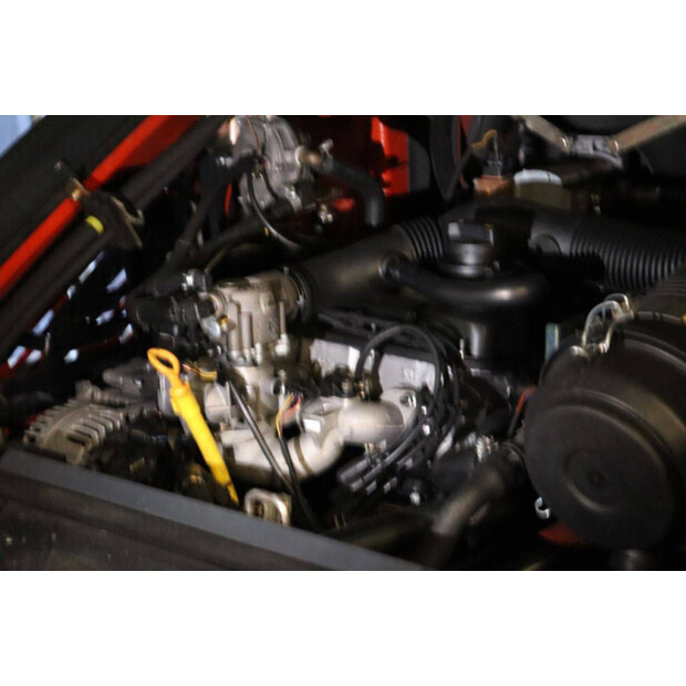 2011 ليندي H35T-01-48971181