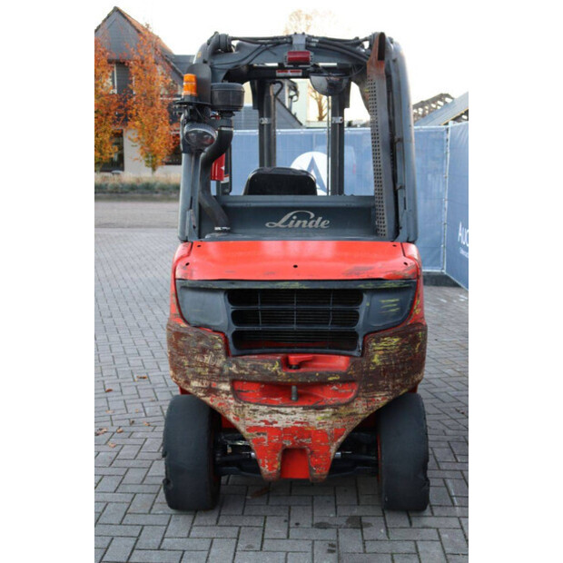 2016 Linde H35D-48971193