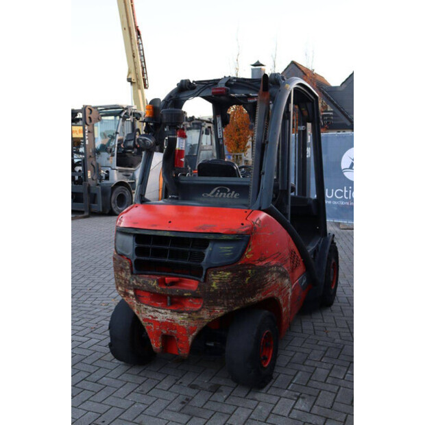2016 Linde H35D-48971194
