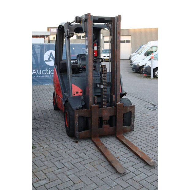 2016 Linde H35D-48971195
