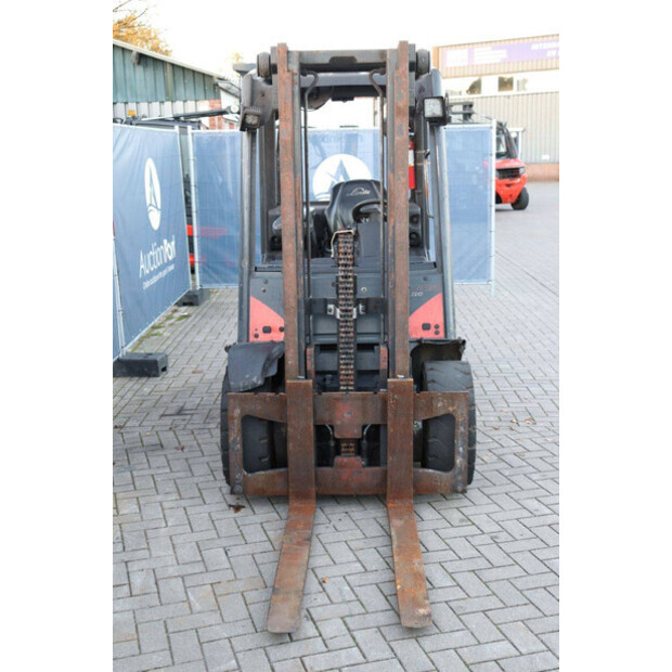 2016 Linde H35D-48971196
