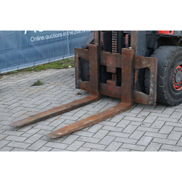 2016 Linde H35D-48971198