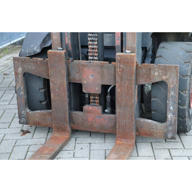 2016 Linde H35D-48971199