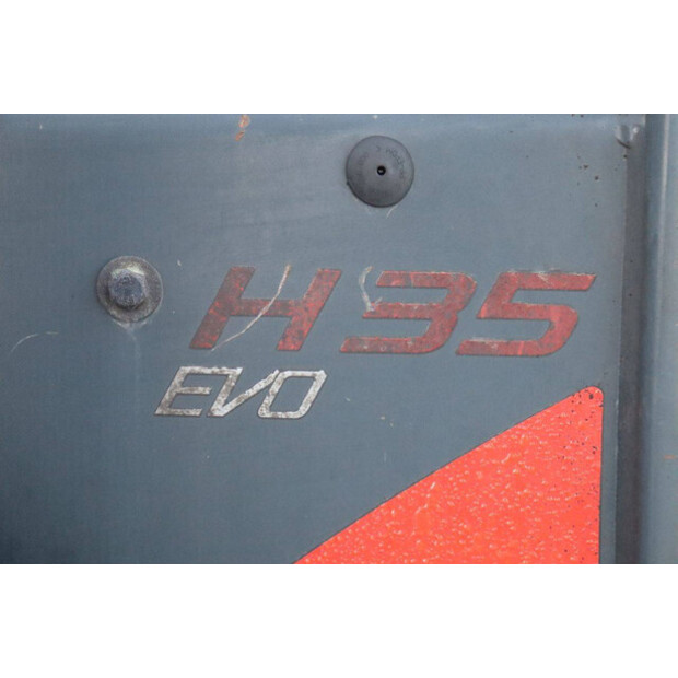 2016 Linde H35D-48971200