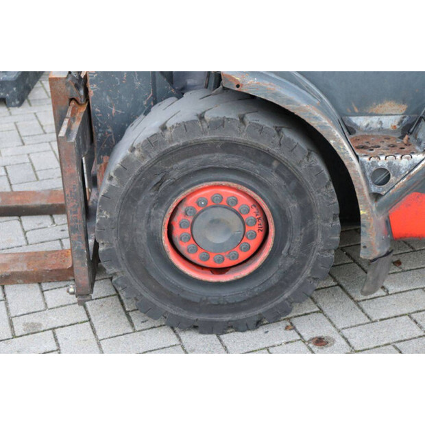 2016 Linde H35D-48971201