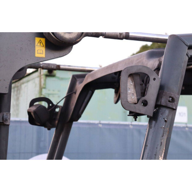 2016 Linde H35D-48971202