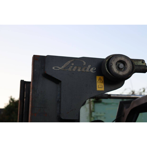 2016 Linde H35D-48971203