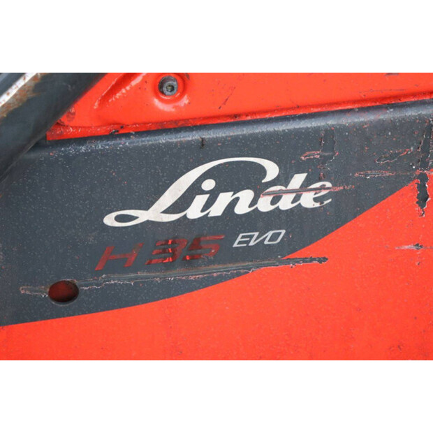 2016 Linde H35D-48971204