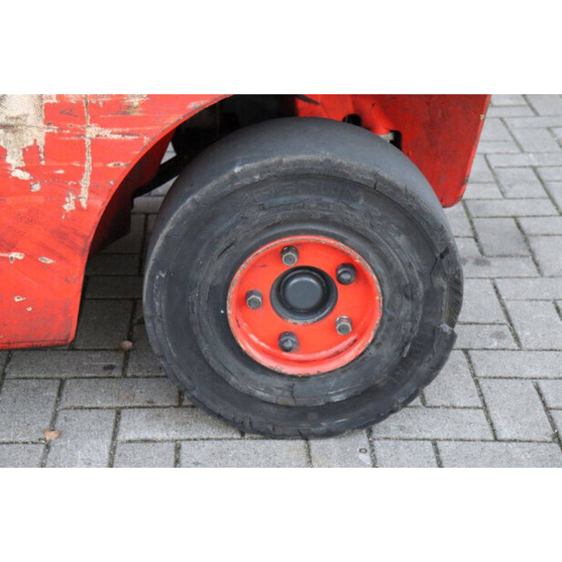 2016 Linde H35D-48971205