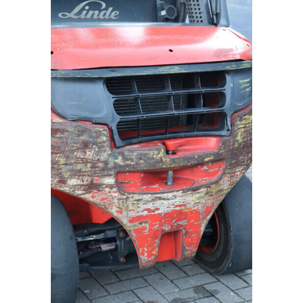 2016 Linde H35D-48971206