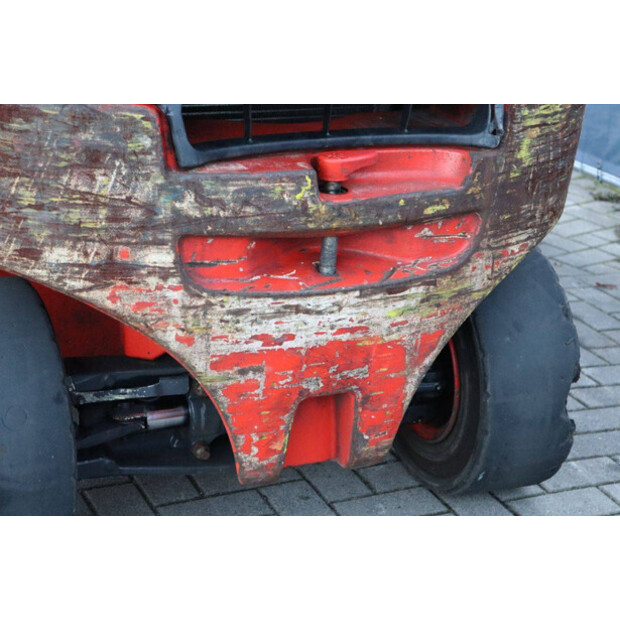 2016 Linde H35D-48971207