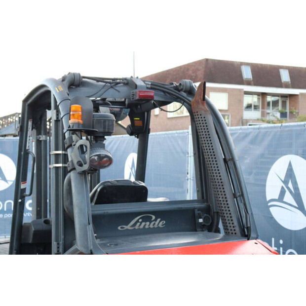 2016 Linde H35D-48971208