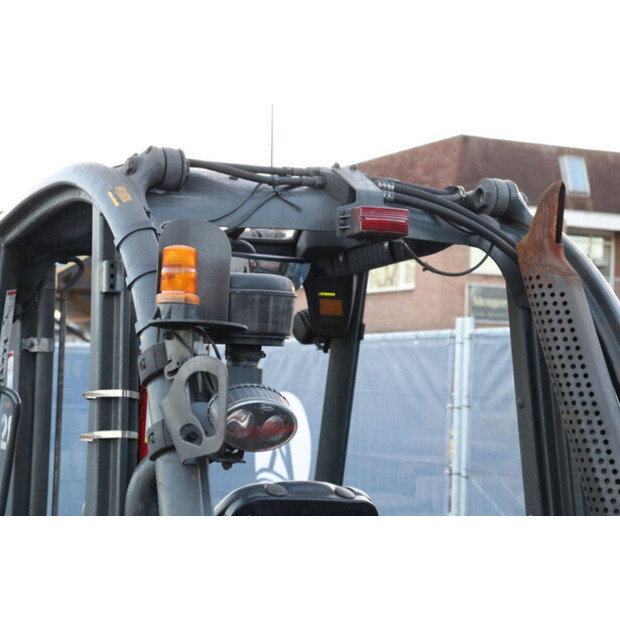 2016 Linde H35D-48971210