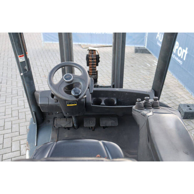 2016 Linde H35D-48971211
