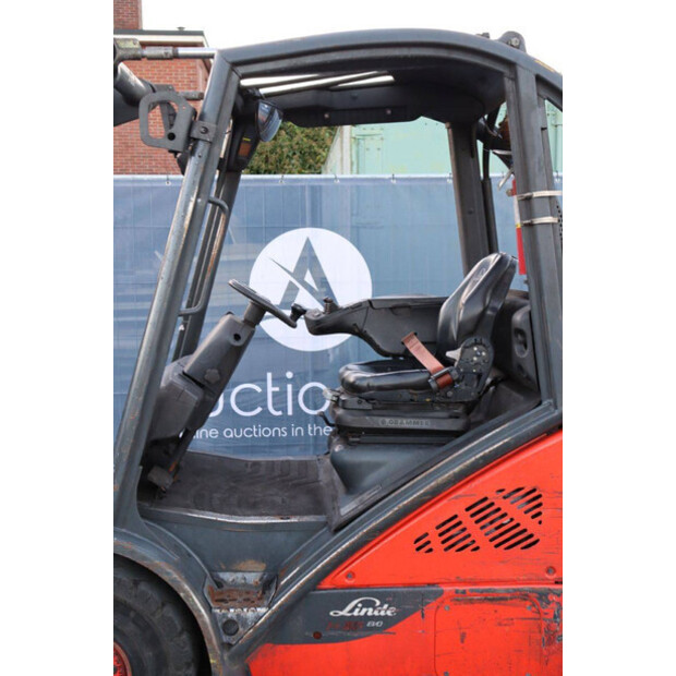 2016 Linde H35D-48971212