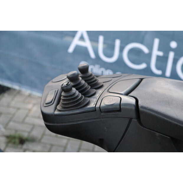 2016 Linde H35D-48971215