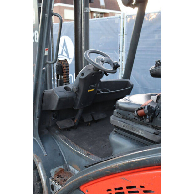 2016 Linde H35D-48971220