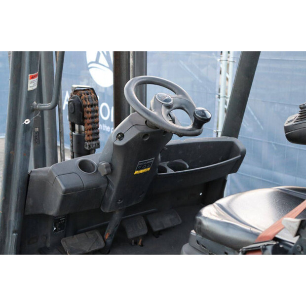 2016 Linde H35D-48971221