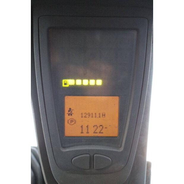 2016 Linde H35D-48971222