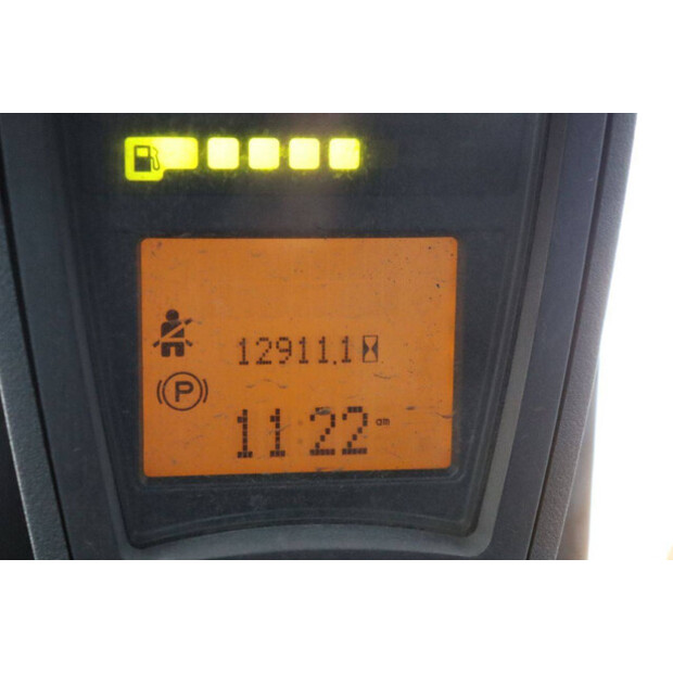 2016 Linde H35D-48971223