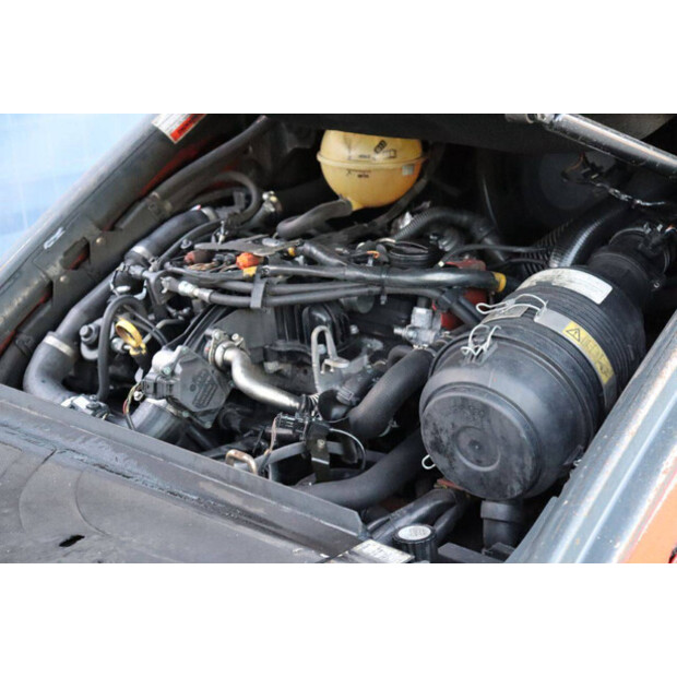 2016 Linde H35D-48971224
